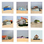 Serie Casas de Caparica