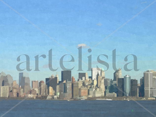 New York II