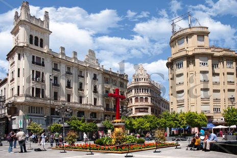 Córdoba (spain)