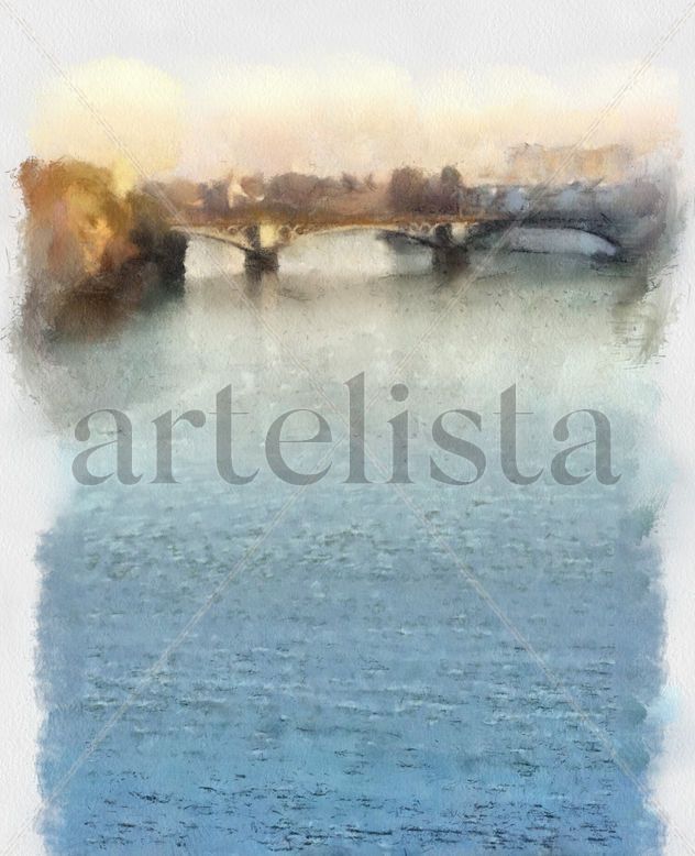 Sevilla, De puente a puente