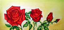 Rosas