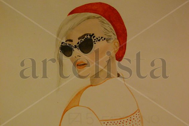 Menina