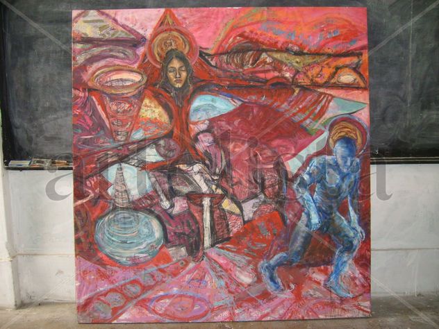 la -partida -del -hijo prodigo