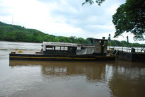 El viejo ferry