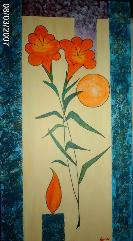 FLORES DE VASCONIA