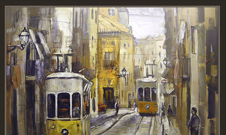 PAISAJE URBANO