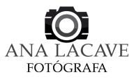 LOGO ANA LACAVE