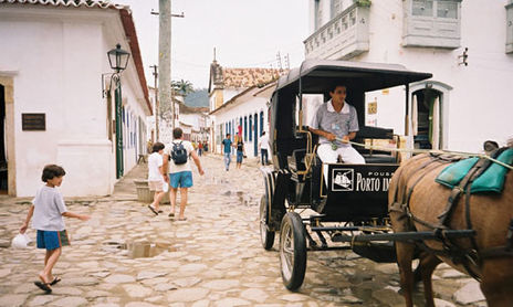 paisajes