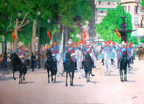 Guardia Real