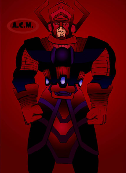 Galactus