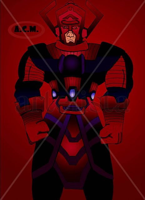 Galactus