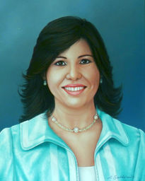 Margarita cedeño