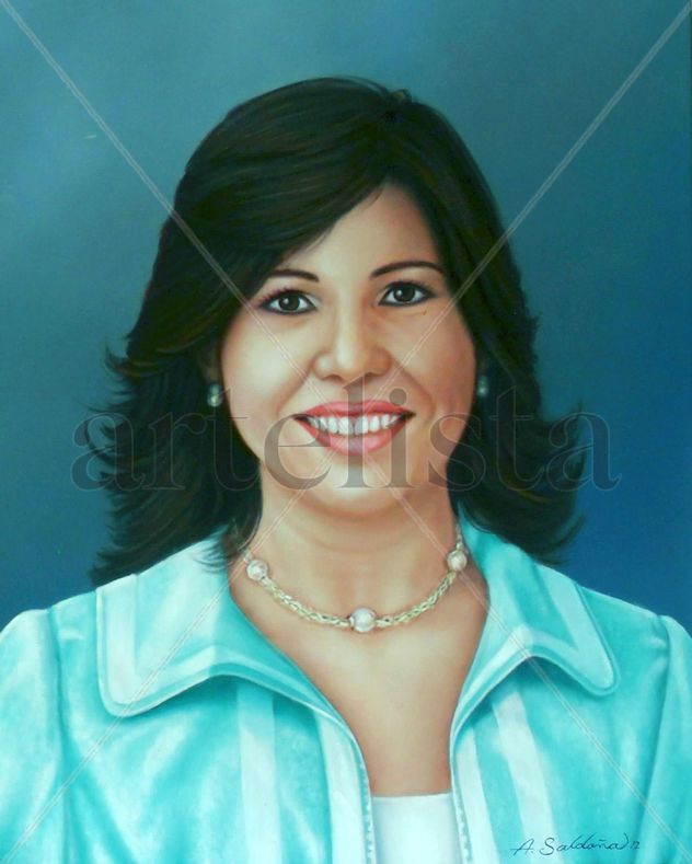 margarita cedeño