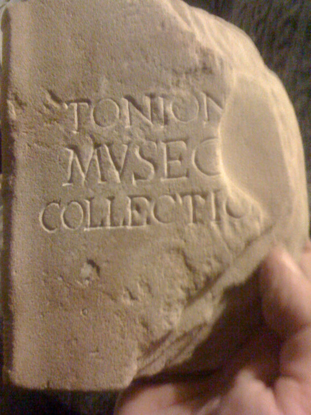TONIONI MUSEO COLLECTION