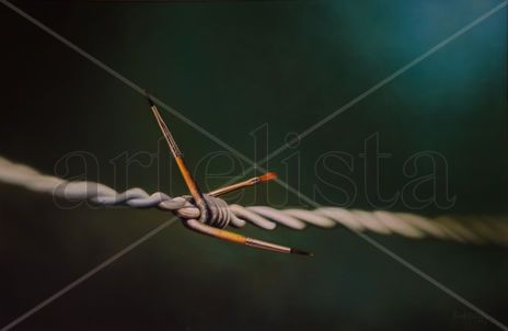 La frontera