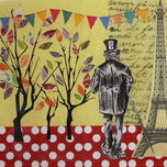 Collage Carboncillo thumbnail 1