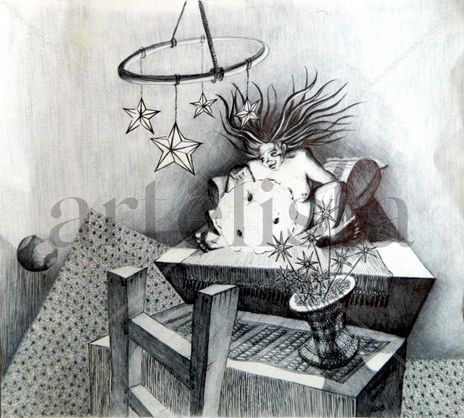 Serie de la luna