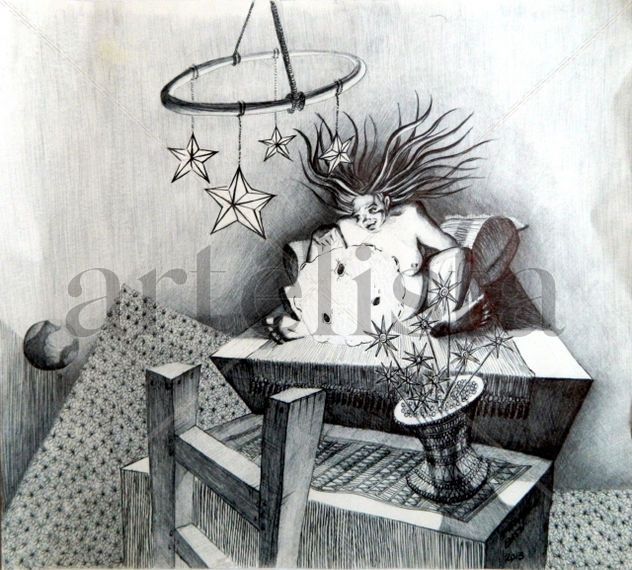 SERIE DE LA LUNA