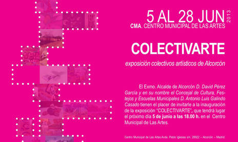 Exposiciones