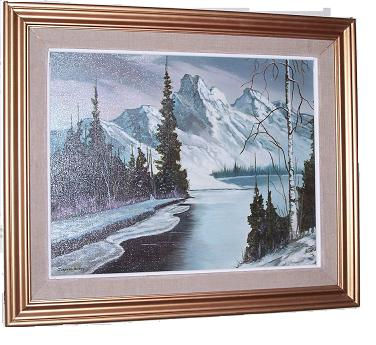 cordillera