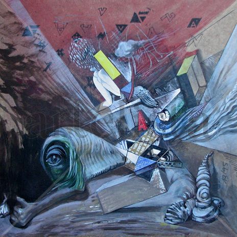 La Danza De La Vigilia