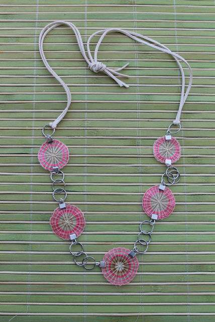 Collar crin