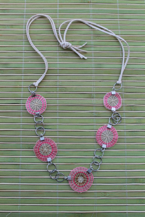 Collar crin