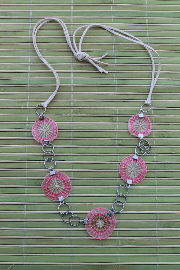 collar crin