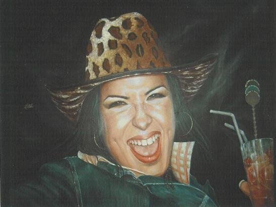 "Felicidad s in alcohol" 