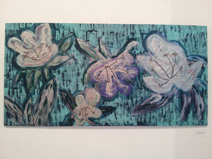 Las flores