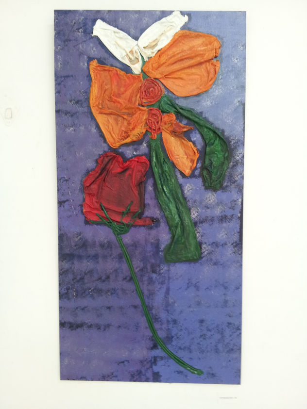 la flor
