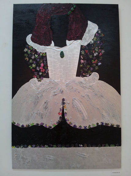 La menina
