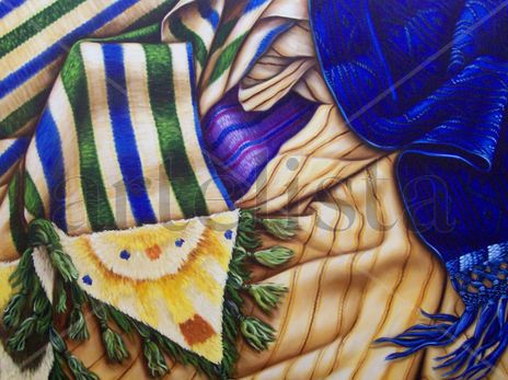 Textiles Mexicanos