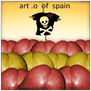 ART.O of SPAIN (III)