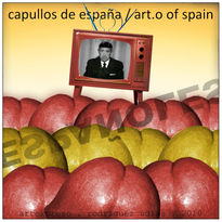 CAPULLOS DE ESPAÑA...