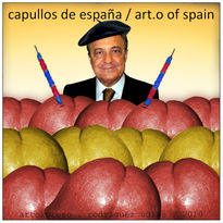 CAPULLOS DE ESPAÑA...