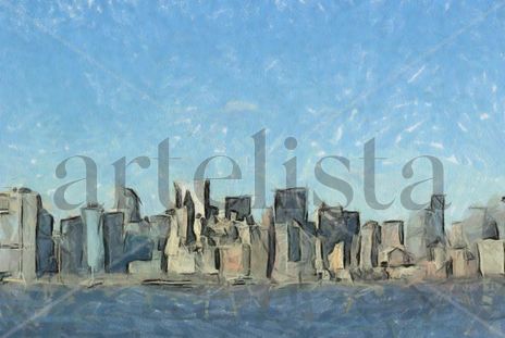 New York V