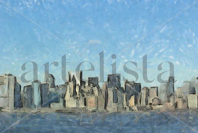 New York V