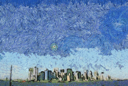 New York VI