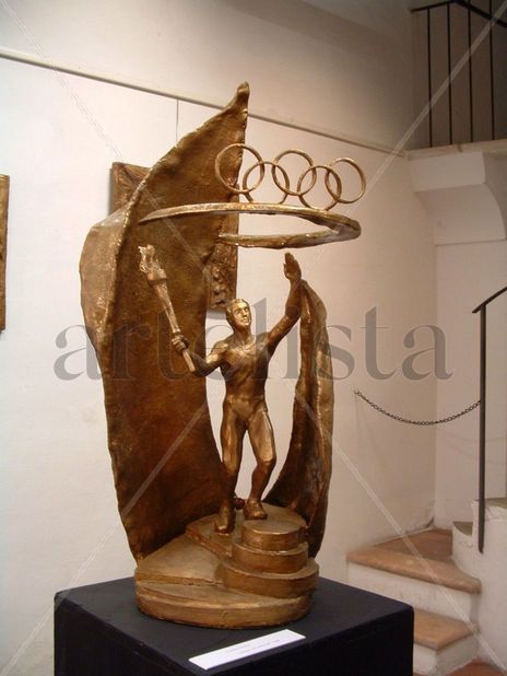Homenaje a los...