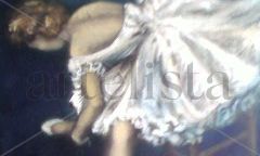 Bailarinas