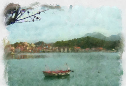 Ribadesella. Asturias