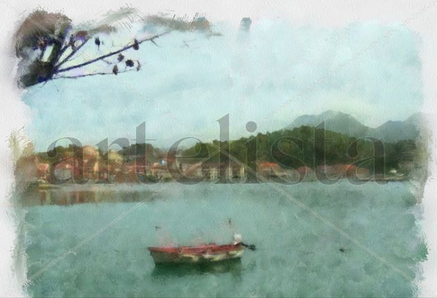 Ribadesella. Asturias