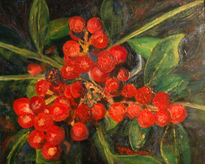 Cerezas