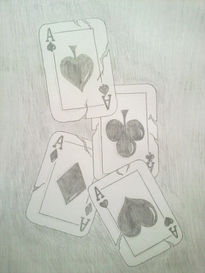 Cartas de poker