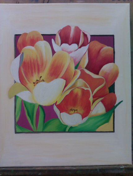 Flores
