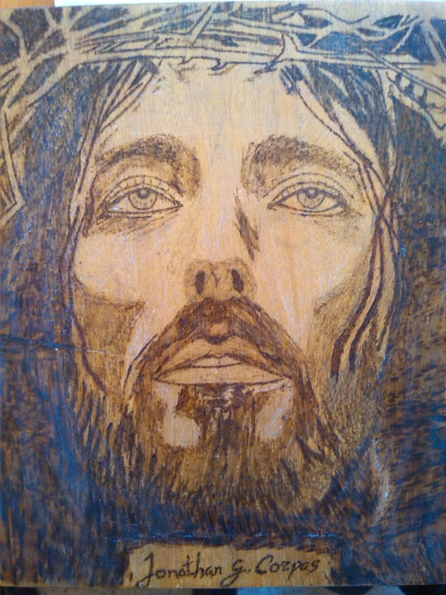 jesus