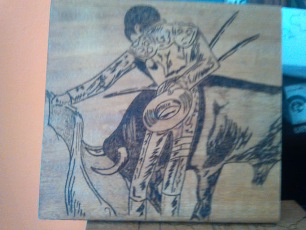 torero