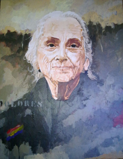 Pasionaria
