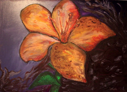 La Flor del Alma